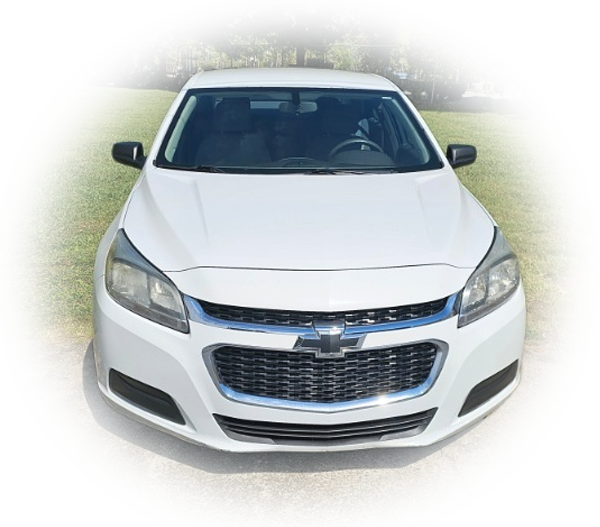 Get An Instant Online Offer